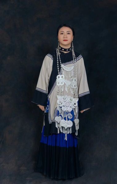 馬潔